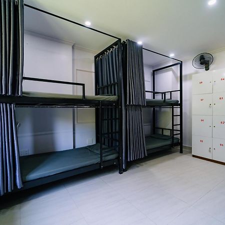 Ha Giang City Hostel المظهر الخارجي الصورة