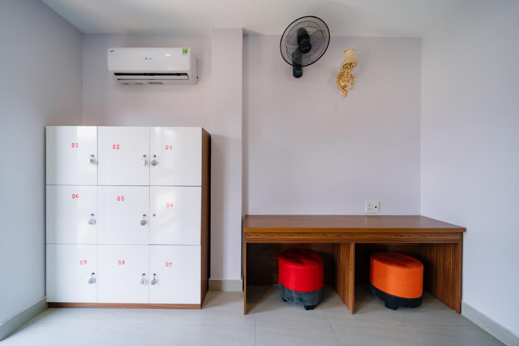 Ha Giang City Hostel المظهر الخارجي الصورة