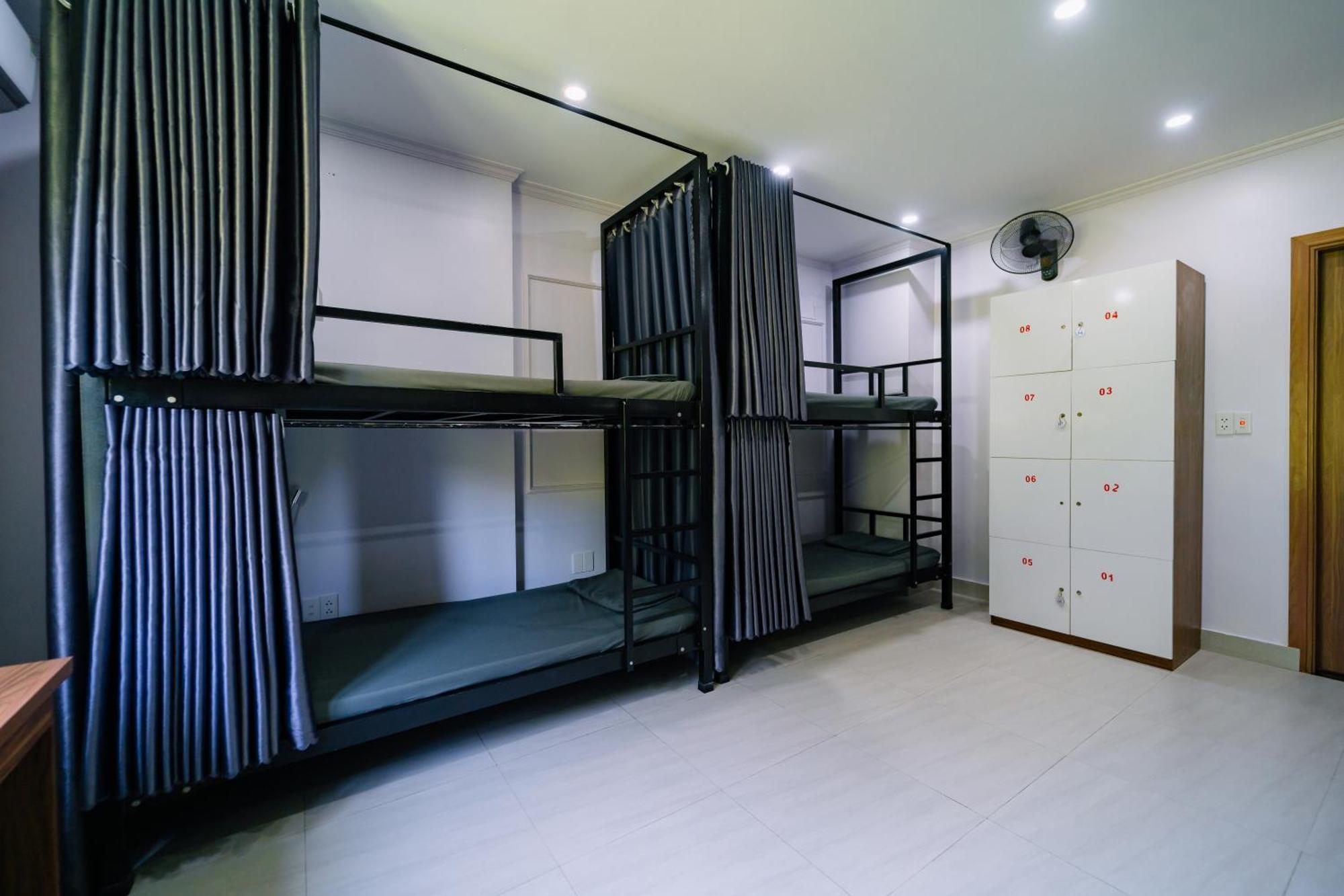 Ha Giang City Hostel المظهر الخارجي الصورة
