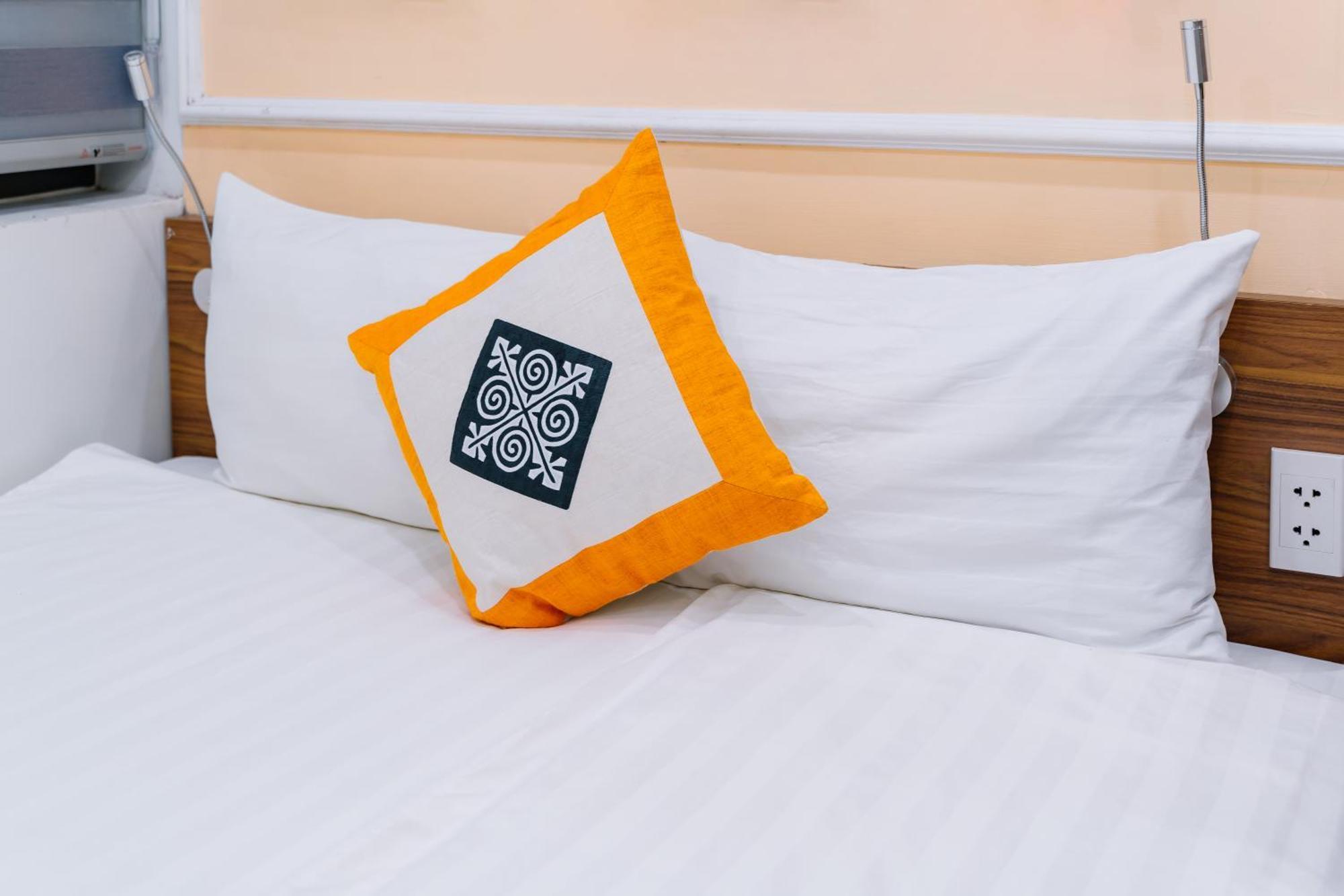 Ha Giang City Hostel المظهر الخارجي الصورة