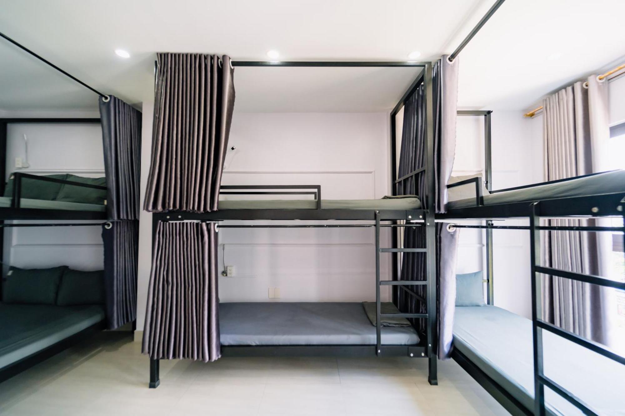 Ha Giang City Hostel المظهر الخارجي الصورة