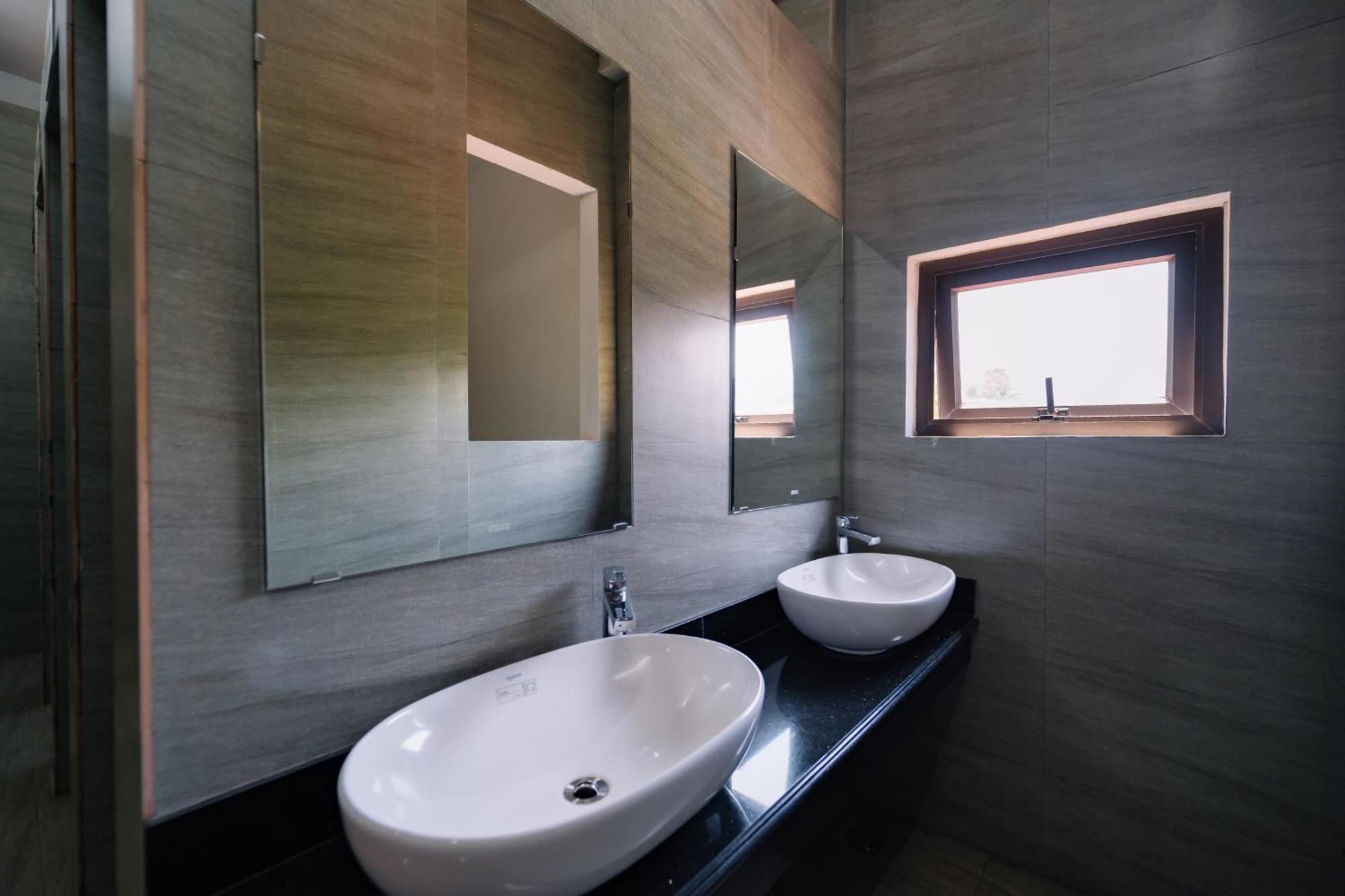 Ha Giang City Hostel المظهر الخارجي الصورة