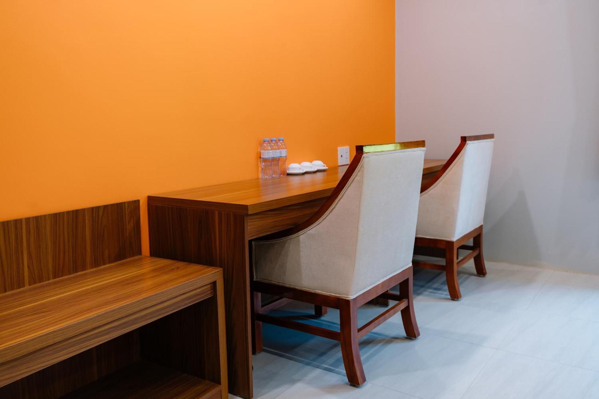 Ha Giang City Hostel المظهر الخارجي الصورة