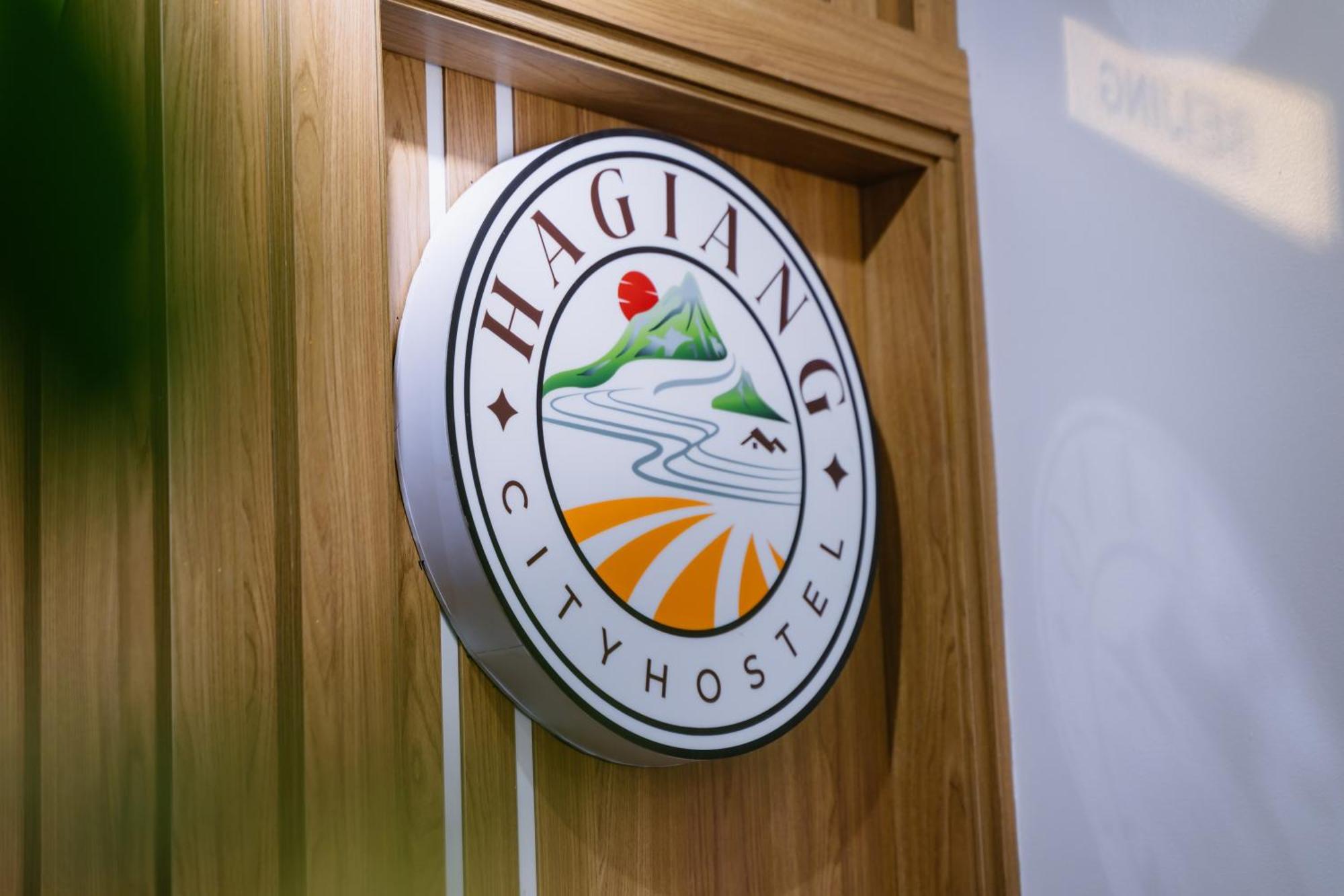 Ha Giang City Hostel المظهر الخارجي الصورة