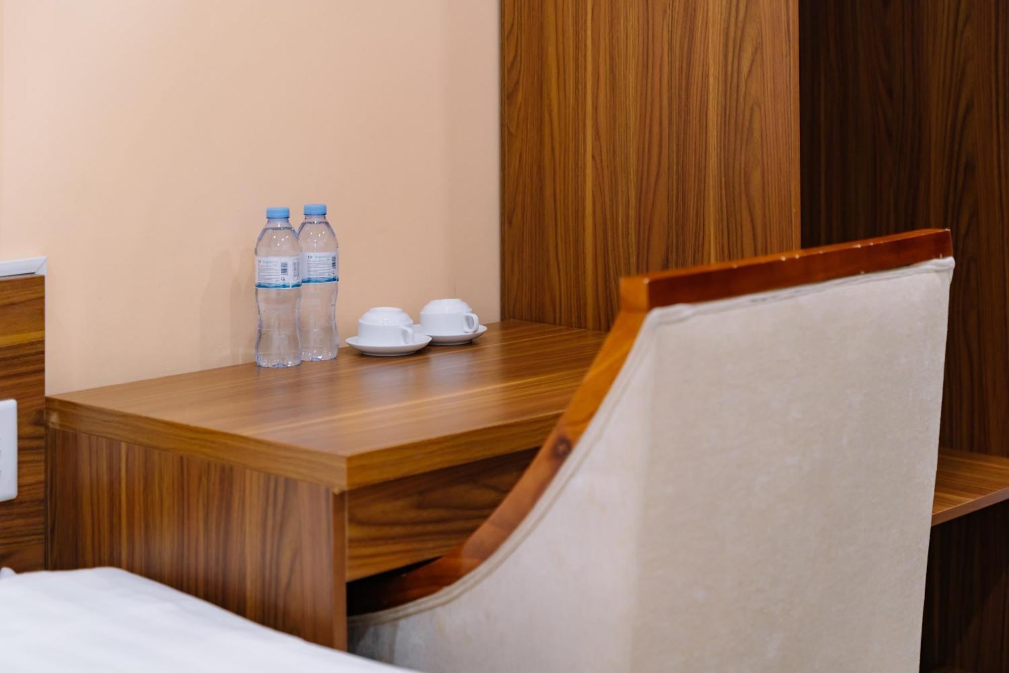 Ha Giang City Hostel المظهر الخارجي الصورة