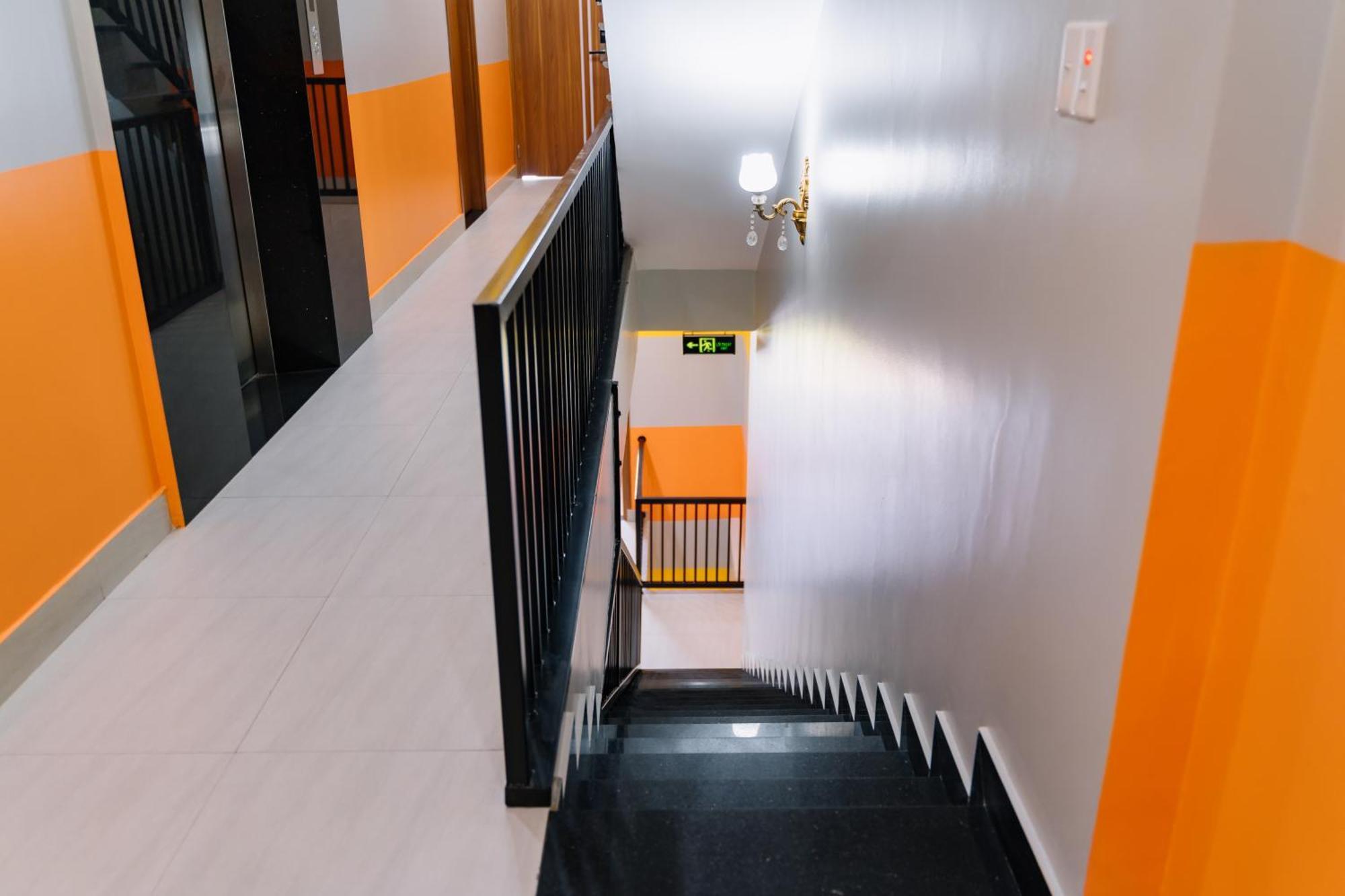 Ha Giang City Hostel المظهر الخارجي الصورة